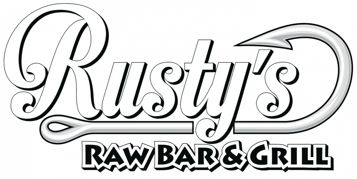 Our Menu - Rusty’s Raw Bar & Grill