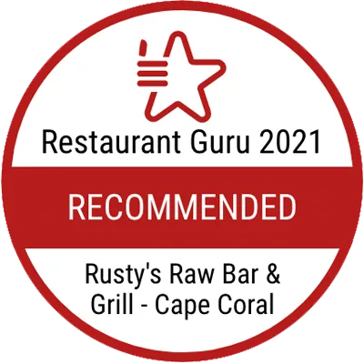 Home - Rusty’s Raw Bar & Grill